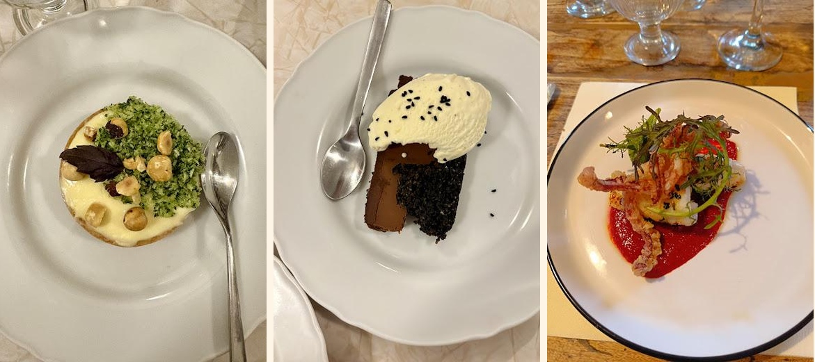 Bouillon Paradis - Gallery Image 1