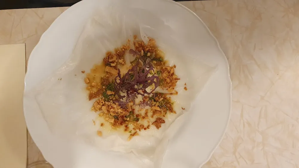 Raviole Vietnamienne